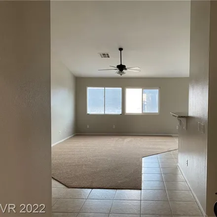 Rent this 4 bed house on 6113 Pahoehoe Way in North Las Vegas, NV 89031