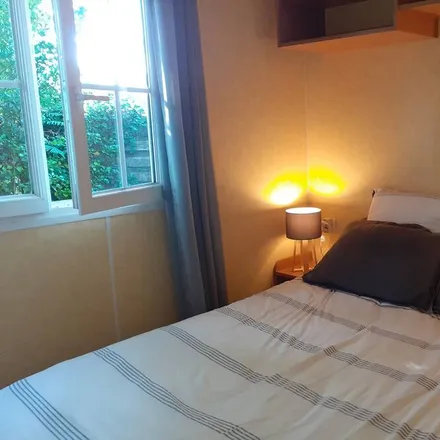 Rent this 2 bed house on 85270 Notre-Dame-de-Riez