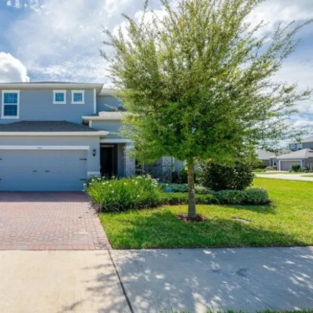 Buy this 5 bed house on 902 Lady Bird Lane in Orange City, Volusia County