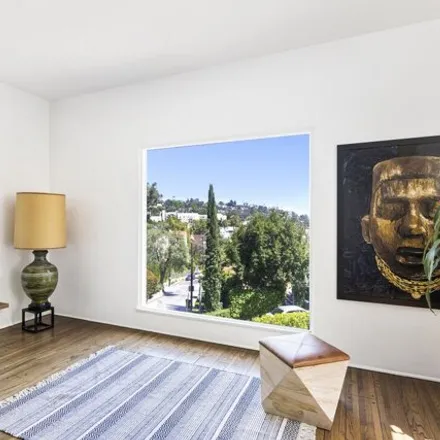 Image 7 - 6247 Scenic Avenue, Los Angeles, CA 90068, USA - House for sale