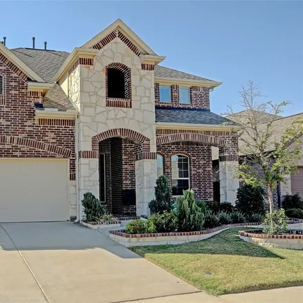 Image 2 - 1104 Hoyt Drive, McKinney, TX 75071, USA - House for rent