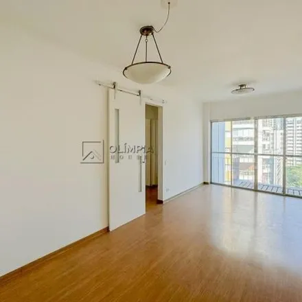 Buy this 2 bed apartment on Rua Brasília in Vila Olímpia, São Paulo - SP