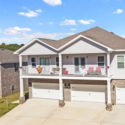 Buy this 2 bed townhouse on 6620 Spaniel Drive in Spanish Fort, AL 36527