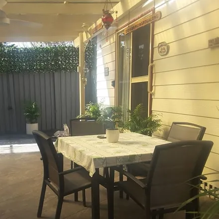 Rent this 1 bed townhouse on Belrose NSW 2085