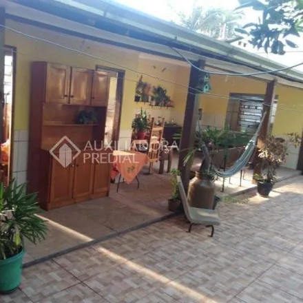 Buy this 3 bed house on Rua Cristóvão Colombo in Santa Rosa, Taquara - RS