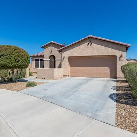 Buy this 2 bed house on 17111 South 180th Lane in Goodyear, AZ 85338