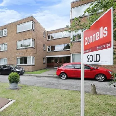 Buy this 1 bed apartment on Star Street in Goldthorn Hill, WV3 9BL