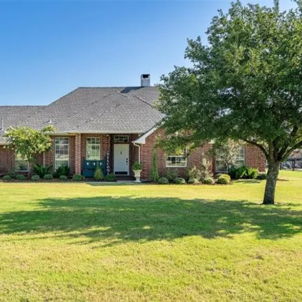 Buy this 4 bed house on 11049 County Road 213 in Kaufman County, TX 75126