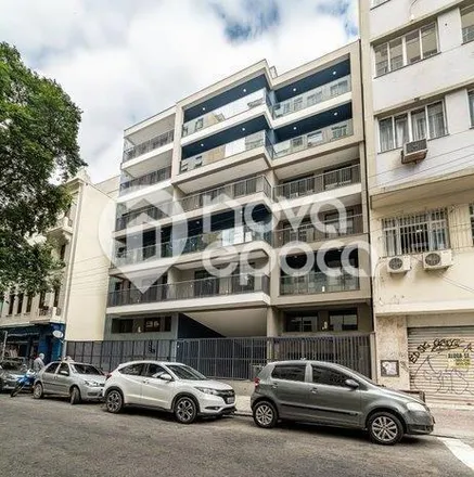 Image 2 - Mercearia Gabi, Rua Ubaldino do Amaral, Lapa, Rio de Janeiro - RJ, 20231-091, Brazil - Apartment for sale