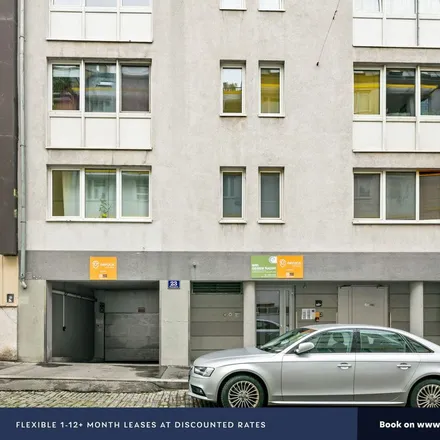 Image 4 - Bennogasse 21, 1080 Vienna, Austria - Apartment for rent