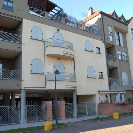 Image 5 - Via Vincenzo Foppa, 20862 Arcore MB, Italy - Apartment for rent