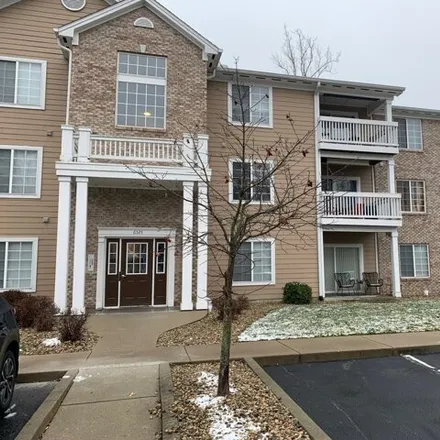 Buy this 2 bed condo on 6509 Emerald Hill Court in Indianapolis, IN 46237