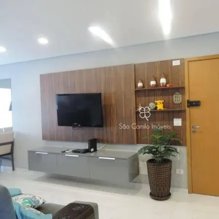 Buy this 3 bed apartment on Estrada Velha de Sorocaba in Jardim Horizonte, Cotia - SP