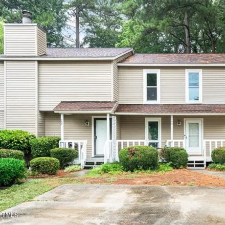 Buy this 3 bed condo on 139 Lake Pine Dr in Cary, North Carolina