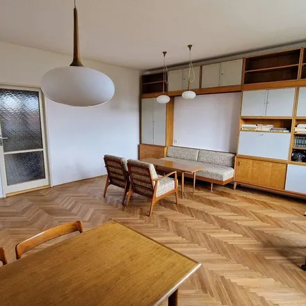 Rent this 3 bed apartment on Slovenská 2553/7 in 796 01 Prostějov, Czechia