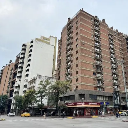 Rent this 1 bed apartment on Boulevard San Juan 270 in Centro, Cordoba