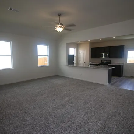 Rent this 4 bed apartment on Sammy Fowler Avenue in Venus, TX 76084