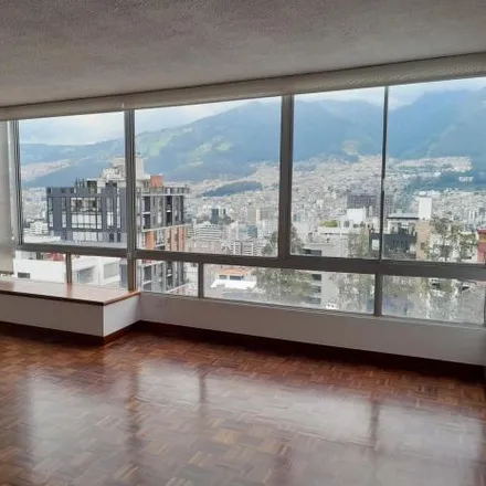 Image 2 - el escocés, Avenida la Coruña, 170107, Quito, Ecuador - Apartment for sale