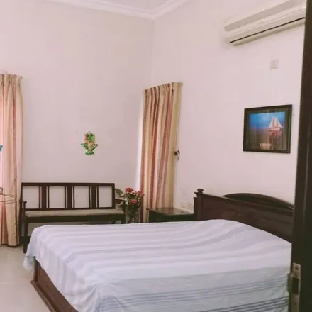 Rent this 4 bed house on 686041 in Kerala, India