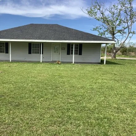 Buy this 3 bed house on 184 Quail Hollow Drive in Turps, Beauregard Parish