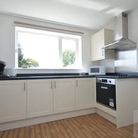 Rent this 3 bed duplex on Violet Bank in Lingwood Road, Blofield