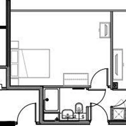 Image 7 - Normany House, Alençon Link, Basingstoke, RG21 7BZ, United Kingdom - Apartment for rent