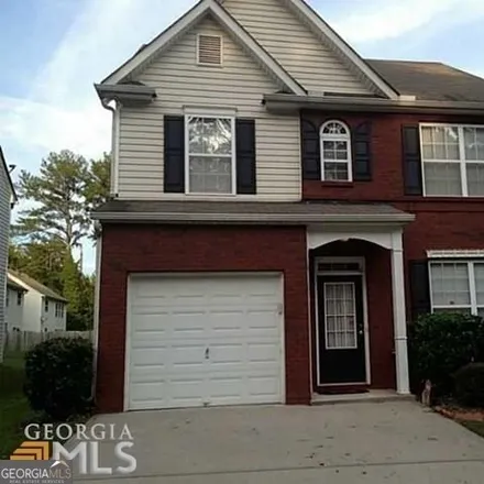 Rent this 3 bed house on 6217 Shenfield Lane in Union City, GA 30291