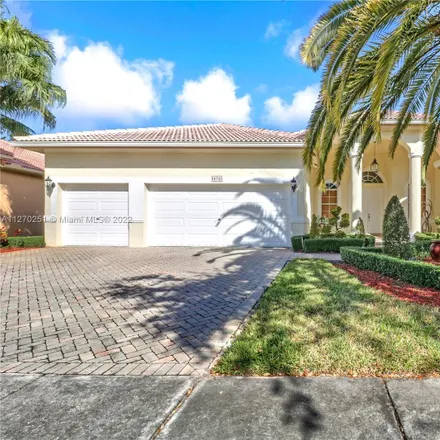 Image 1 - 16725 Northwest 20th Street, Pembroke Pines, FL 33028, USA - House for sale