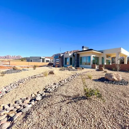 Buy this 4 bed house on unnamed road in Apple Valley, UT