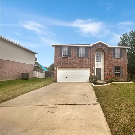 Buy this 4 bed house on 3011 Sundance Drive in Harker Heights, Bell County