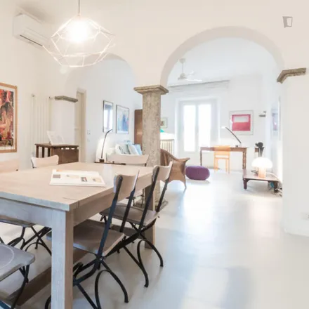 Image 7 - Mun, Piazzale Antonio Baiamonti, 2, 20154 Milan MI, Italy - Apartment for rent