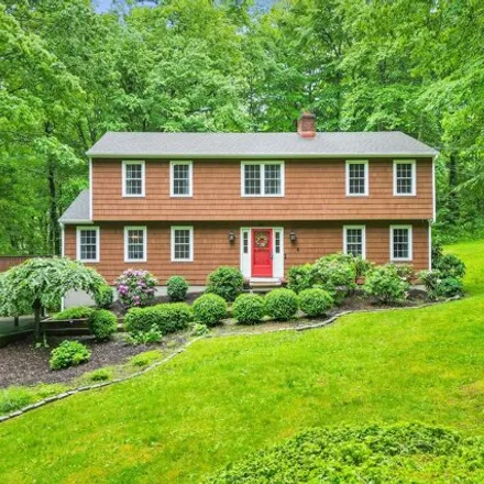 Buy this 4 bed house on 33 Key Rock Road in Newtown, CT 06470