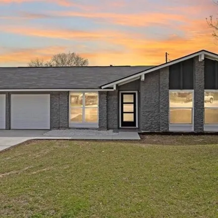 Buy this 3 bed house on 2927 Norwood Hill Road in Austin, TX 78723
