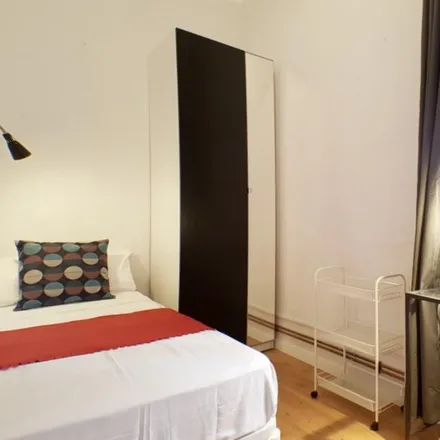 Image 1 - La Pepita, Carrer de Còrsega, 343, 08037 Barcelona, Spain - Room for rent