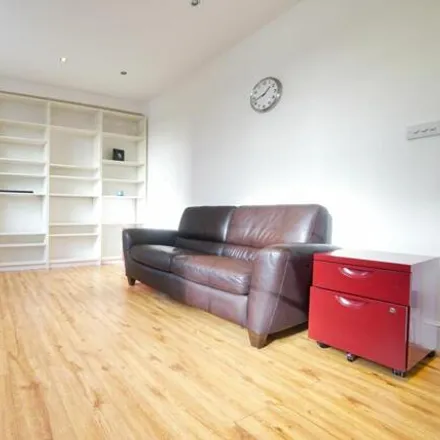 Buy this 2 bed apartment on Bridge View Court in 19 Grange Road, London