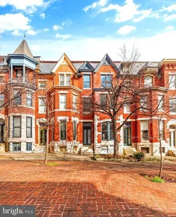 Image 2 - Brunt Court, Baltimore, MD 21217, USA - House for sale