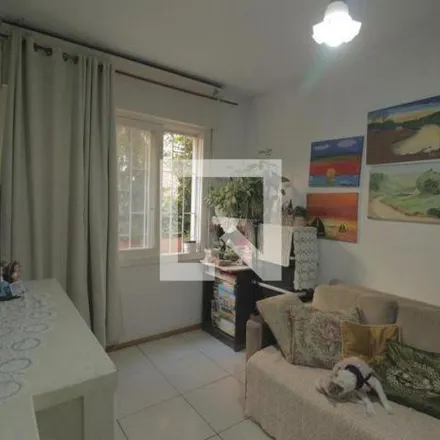 Rent this 1 bed apartment on Rua Waldomiro Souza in Jardim do Salso, Porto Alegre - RS