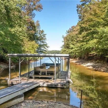 Image 3 - 2640 Little River Park Road, Hall County, GA 30506, USA - House for sale