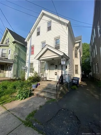 Buy this 5 bed house on 205;207 Farren Avenue in Fair Haven East, New Haven