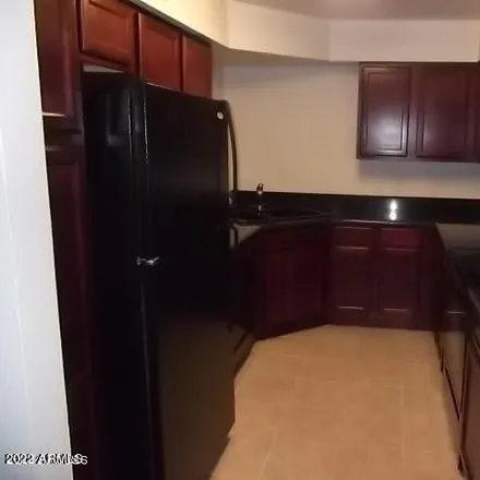Rent this 1 bed apartment on 8787 East Mountain View Road in Scottsdale, AZ 85258