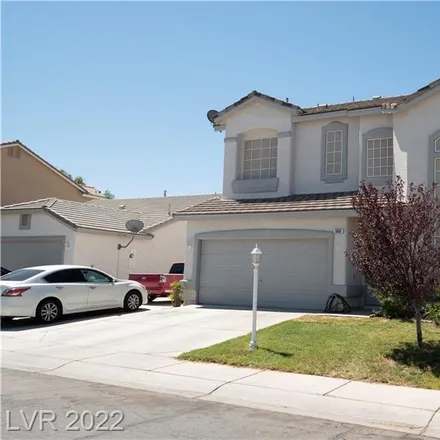 Buy this 4 bed loft on 5979 Osprey Point Avenue in Clark County, NV 89156
