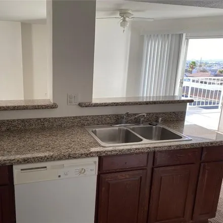 Image 6 - East Lake Mead Boulevard, North Las Vegas, NV 89156, USA - Apartment for rent
