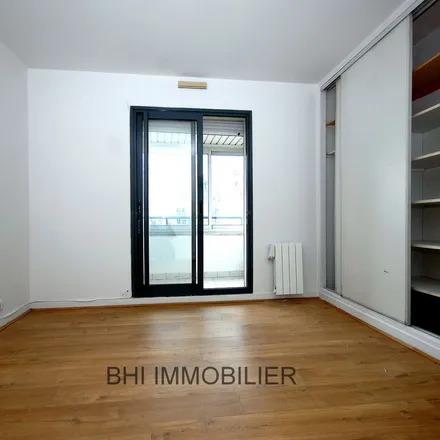Rent this 1 bed apartment on 1 Rue des Frères Morane in 75015 Paris, France