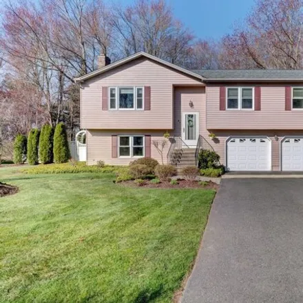 Buy this 3 bed house on 47 Morgan Farms Drive in South Windsor, CT 06074