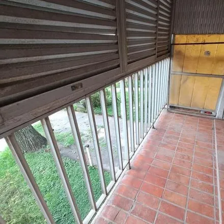 Rent this 3 bed house on Ramón Gómez Cornet in Distrito Norte, Rosario