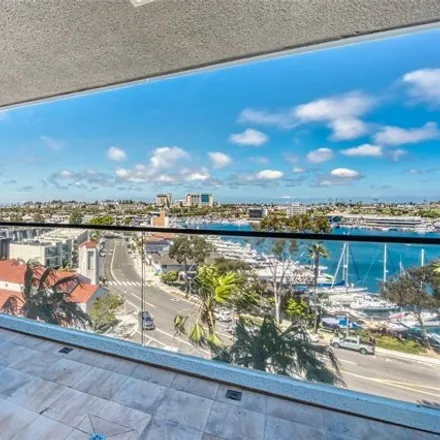 Image 9 - 601 Lido Park Drive, Newport Beach, CA 92663, USA - Condo for sale