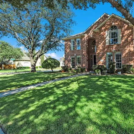 Image 3 - 2921 Chalfont Lane, Plano, TX 75023, USA - House for sale