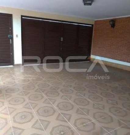 Rent this 4 bed house on Rua Daniel Kujawski in Vila Seixas, Ribeirão Preto - SP