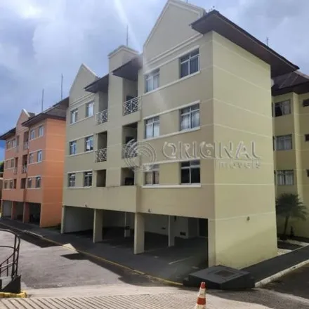 Buy this 3 bed apartment on unnamed road in Guabirotuba, Curitiba - PR