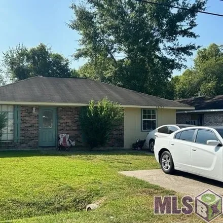 Buy this 3 bed house on 58659 Ware Drive in Iberville Parish, LA 70764